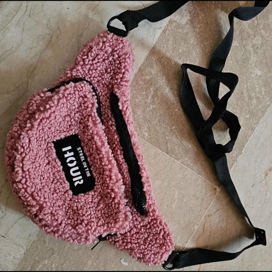 پالتو کاپشن تدی