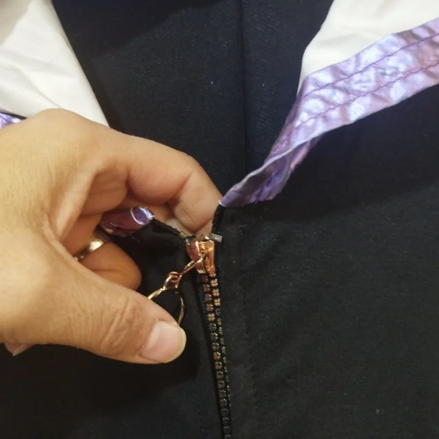 هودی بزرگ زنانه