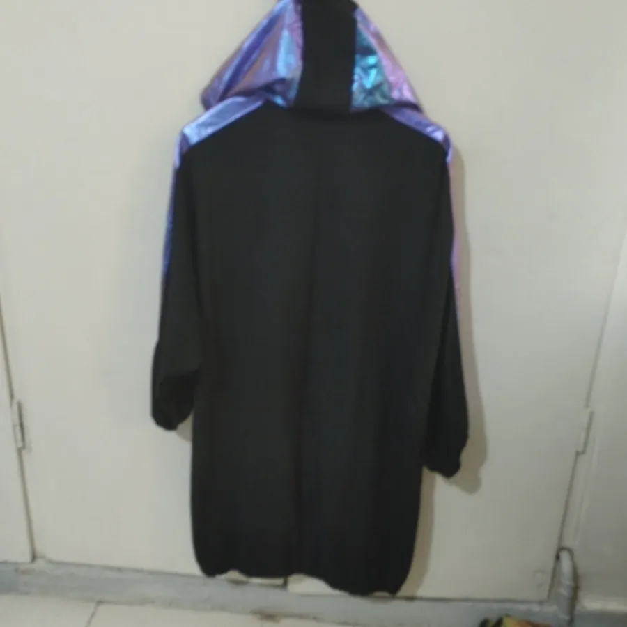 هودی بزرگ زنانه