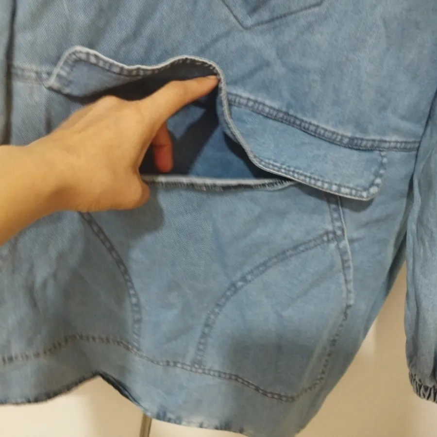 خودی جین برند