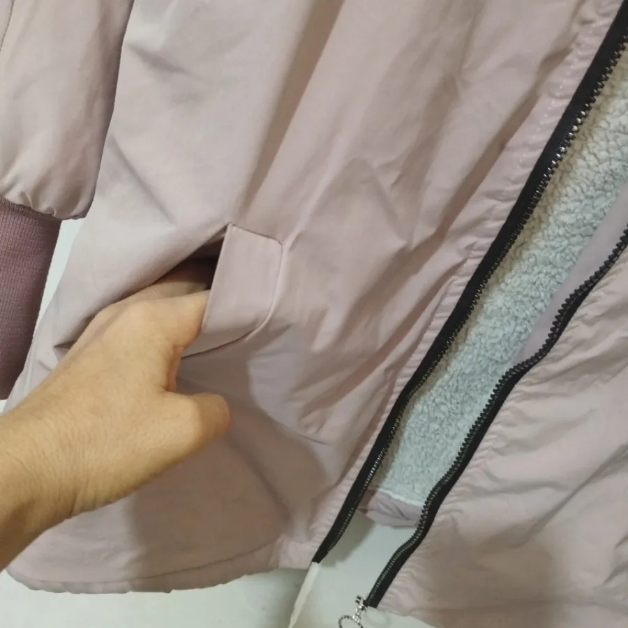 کاپشن گرم زنانه