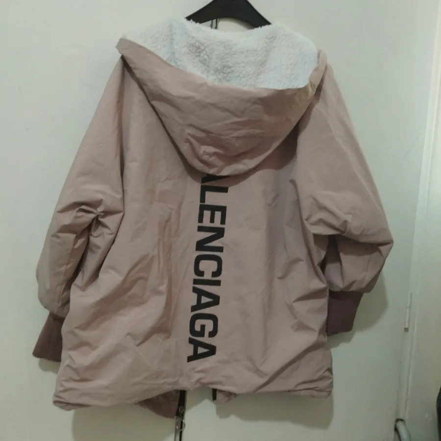 کاپشن گرم زنانه