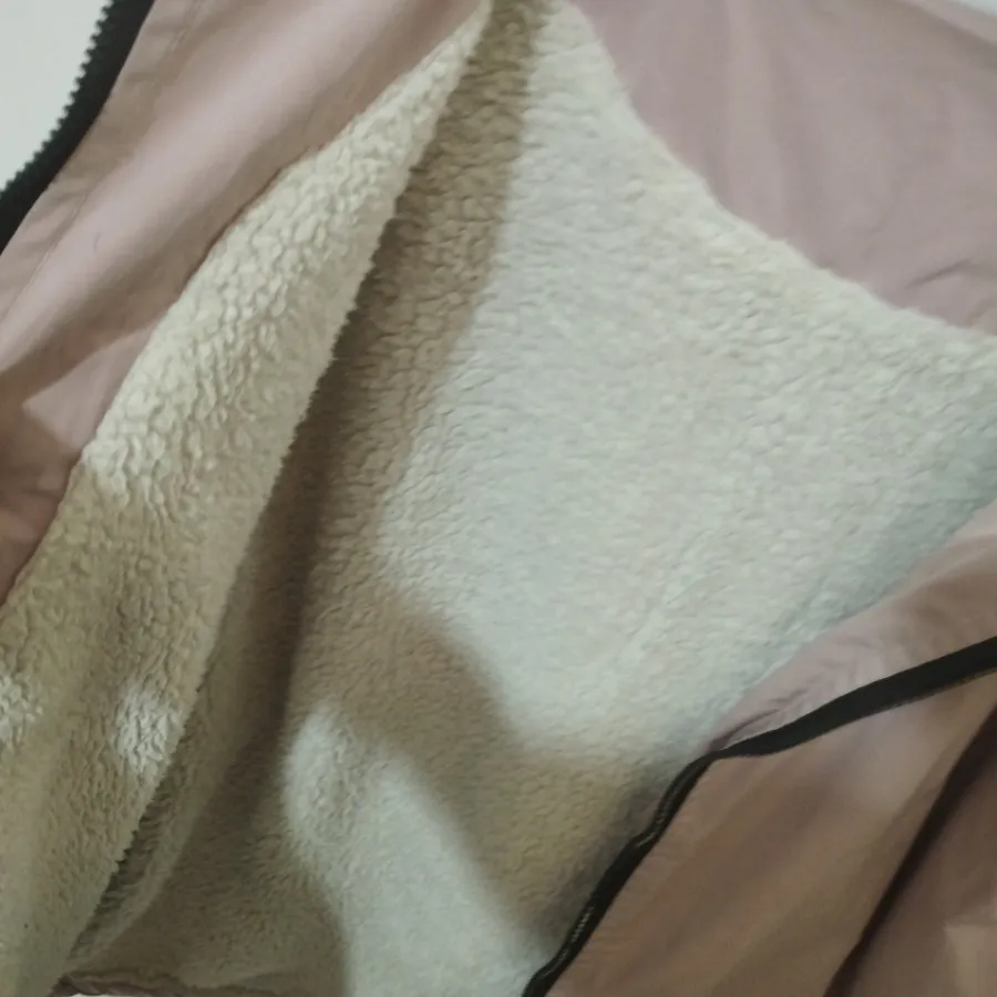 کاپشن گرم زنانه