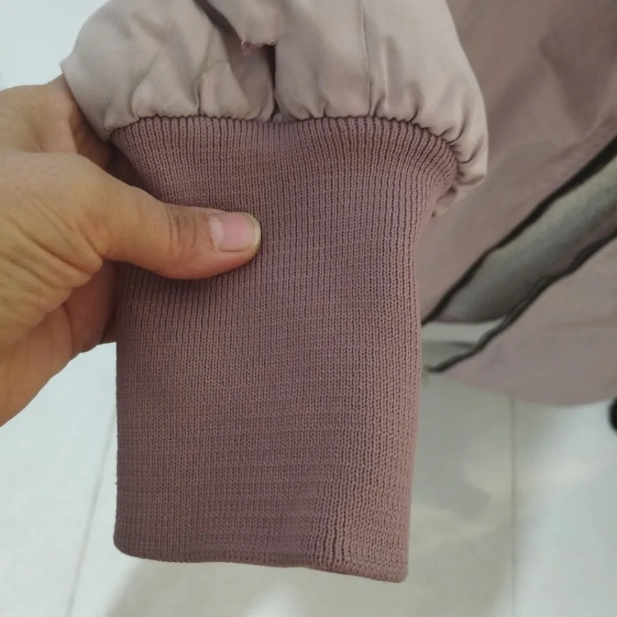 کاپشن گرم زنانه