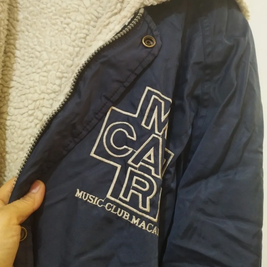 پالتو برند بزرگ ترک