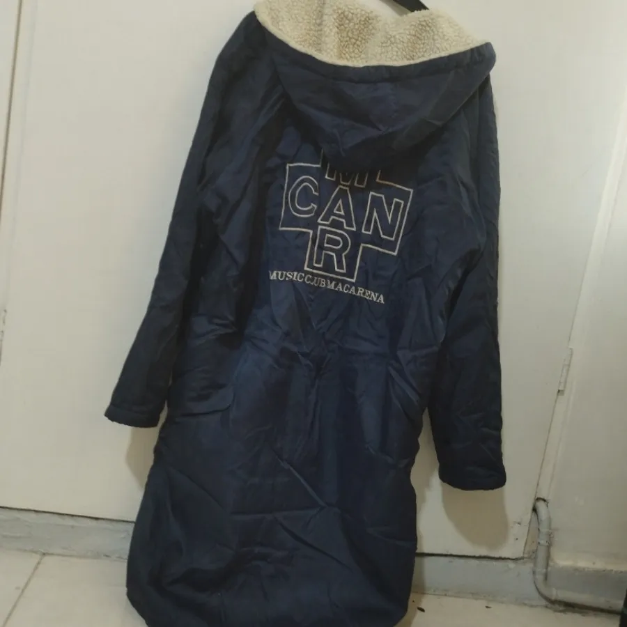 پالتو برند بزرگ ترک