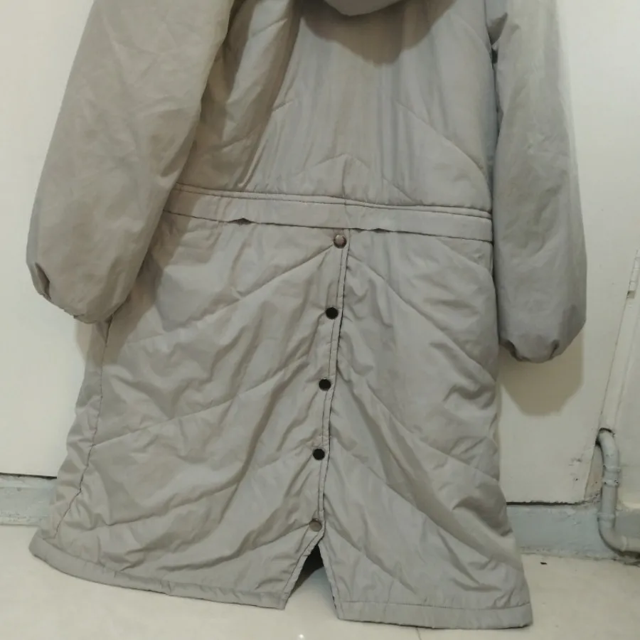 پالتو زنانه پافر شو