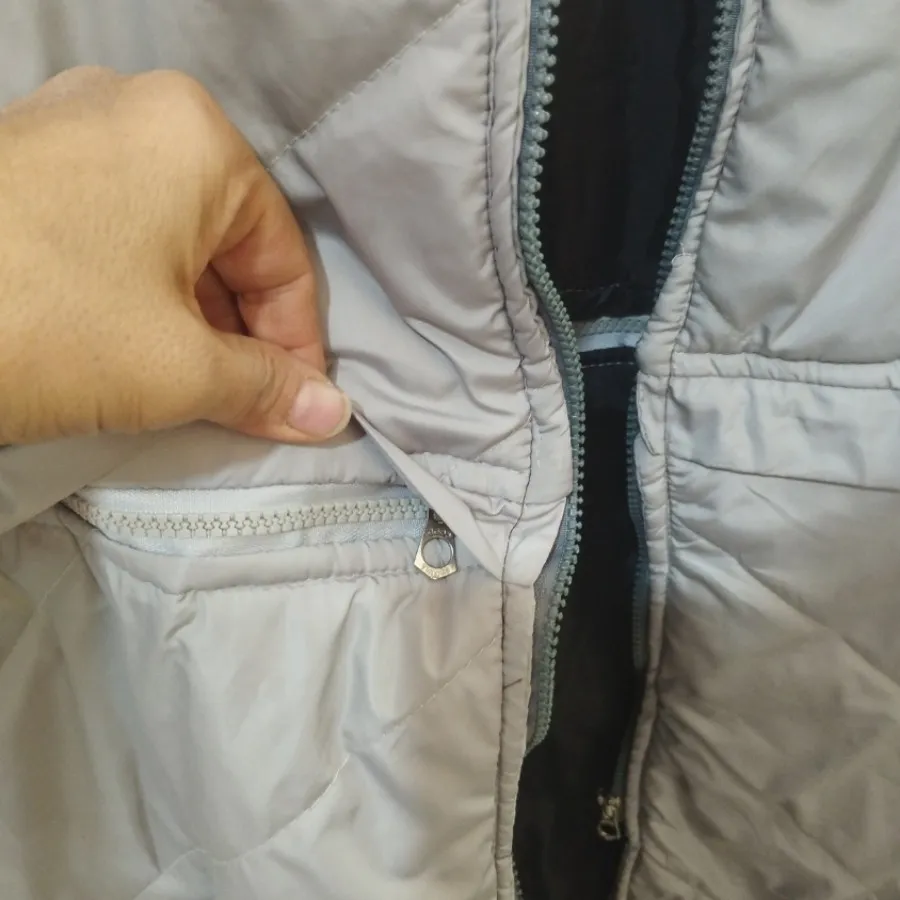 پالتو زنانه پافر شو