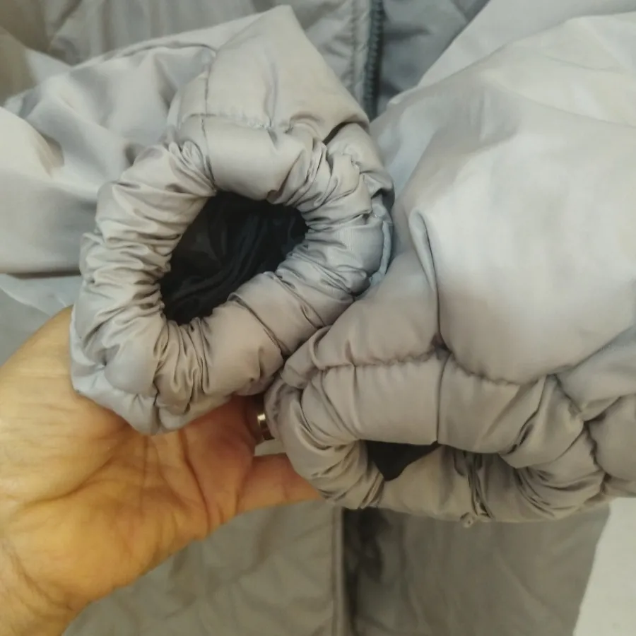 پالتو زنانه پافر شو