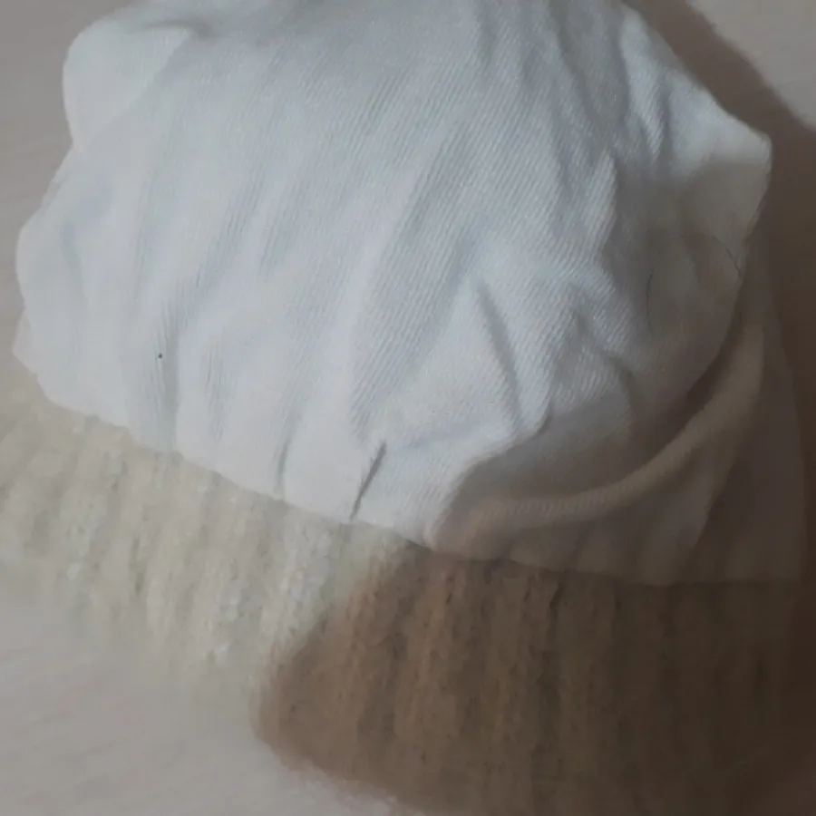 کلاه آستر دار پشمی