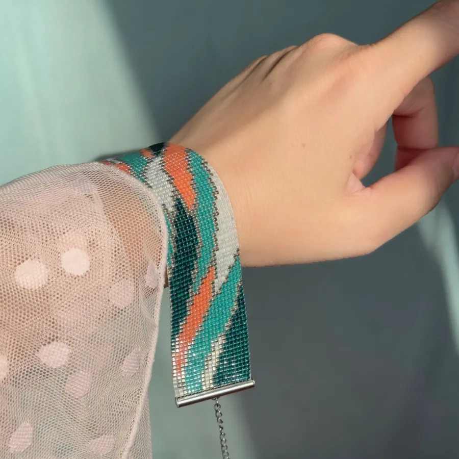 دستبند زروان