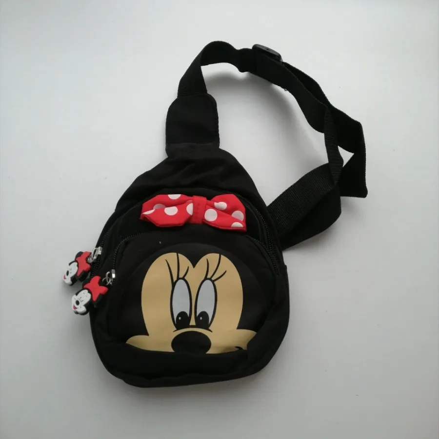 کیف میکی و مینی موس