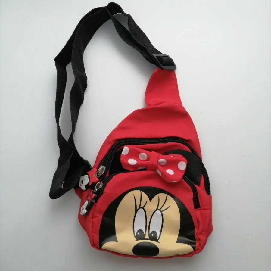 کیف میکی و مینی موس