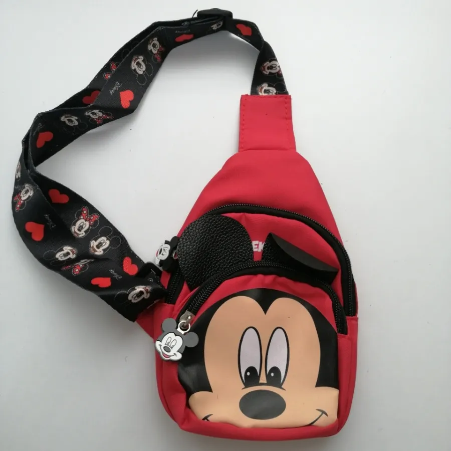 کیف میکی و مینی موس