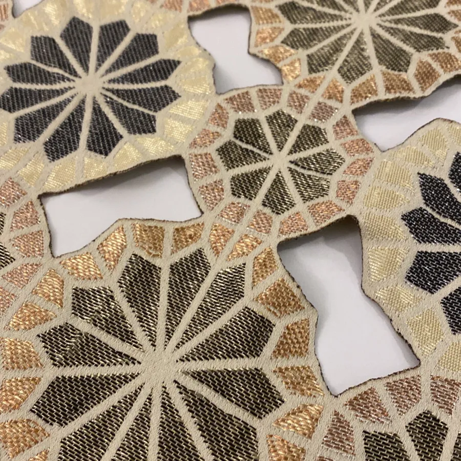 رومیزی ترمه