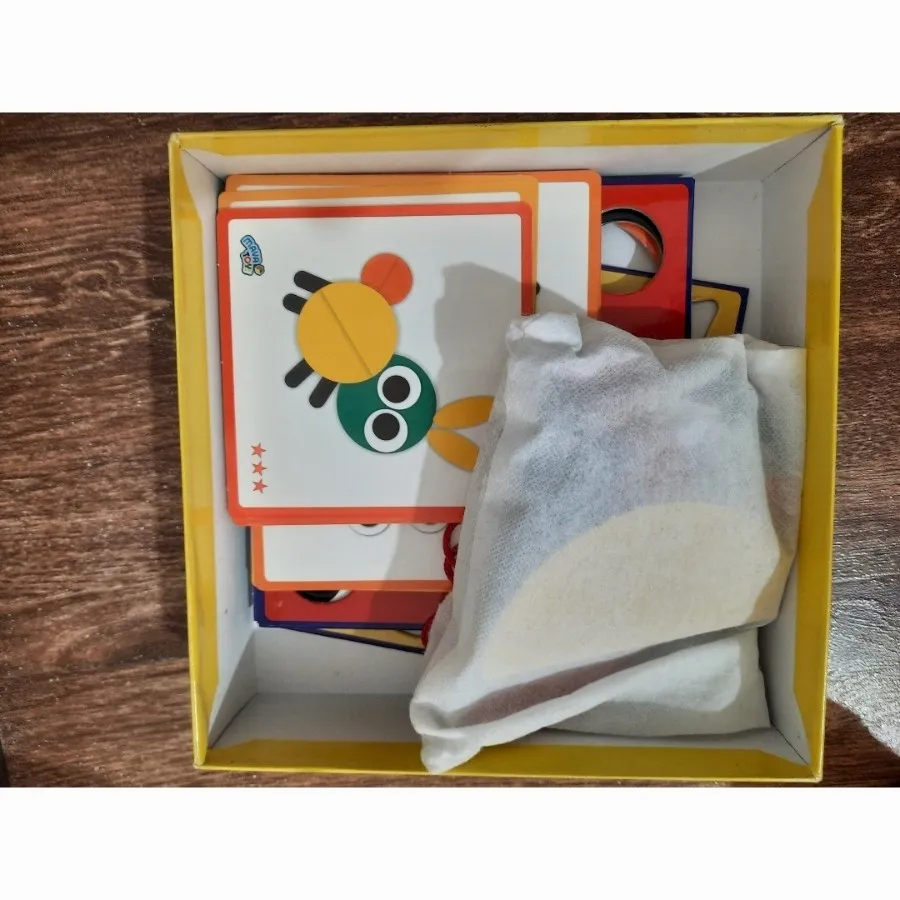 بازی فکری جانگورو مناسب+3