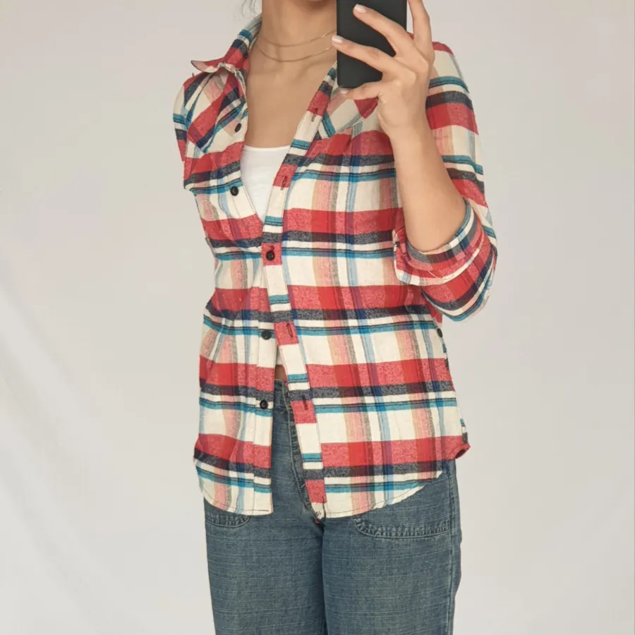 پیرهن 4خونه