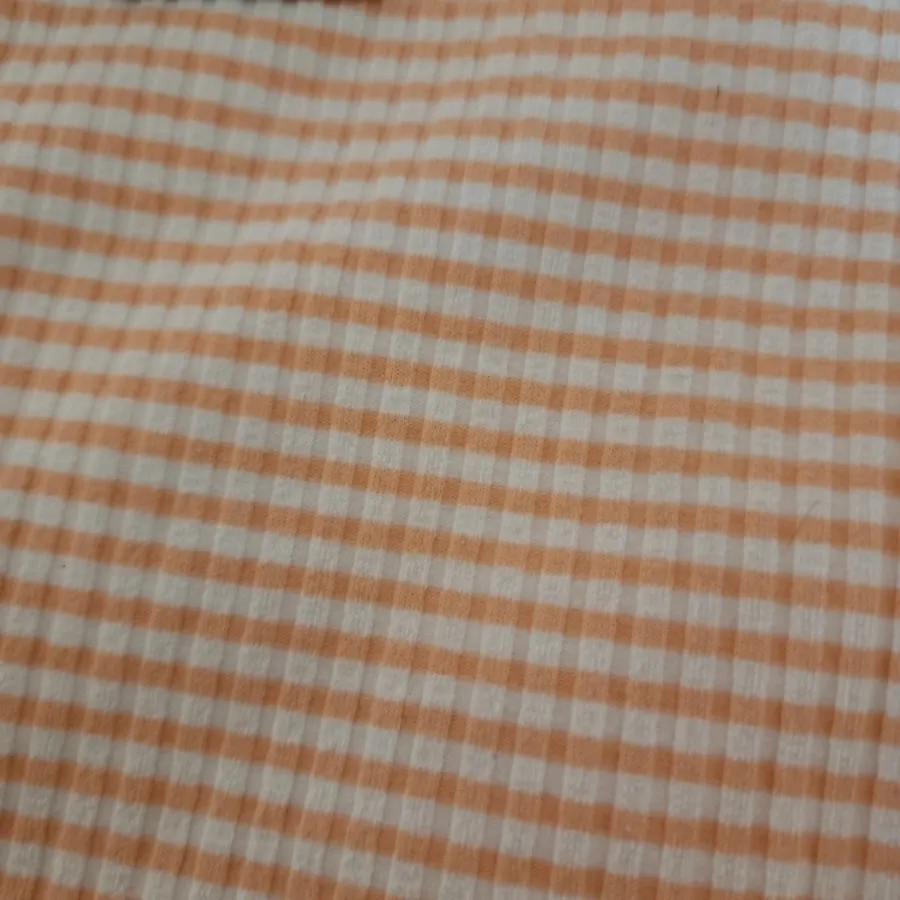 کراپ تیشرت Mango