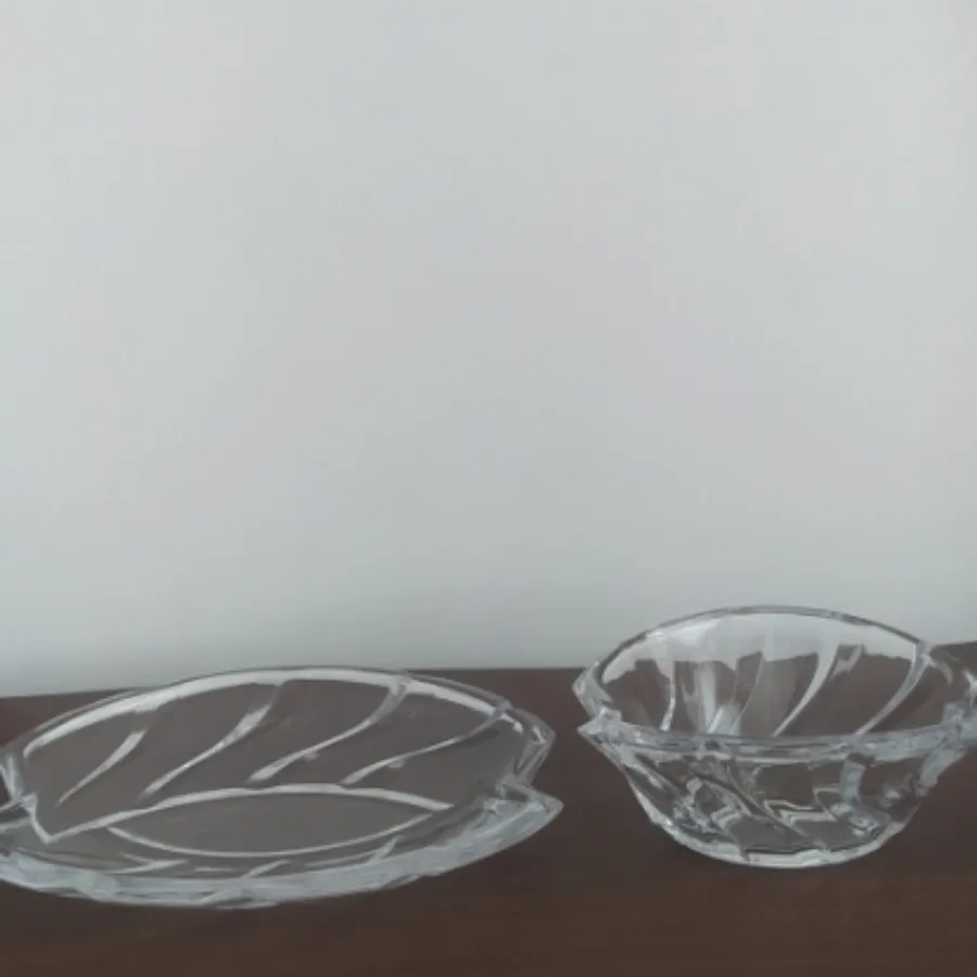 سرویس کریستال ژاپن