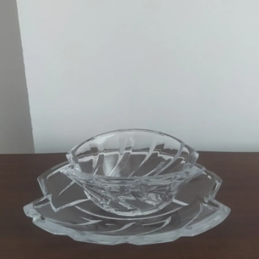 سرویس کریستال ژاپن