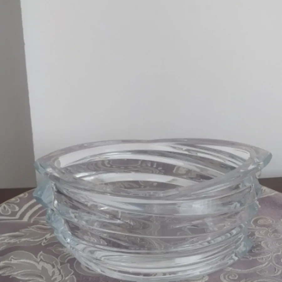 سرویس کریستال ژاپن