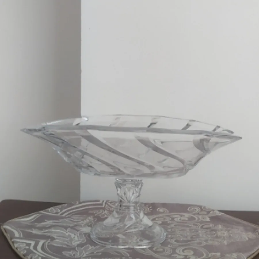 سرویس کریستال ژاپن