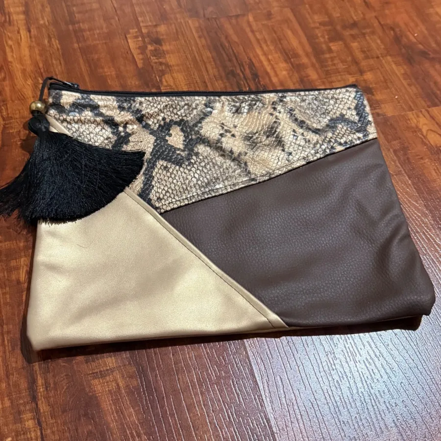 کیف کلاچ زنانه