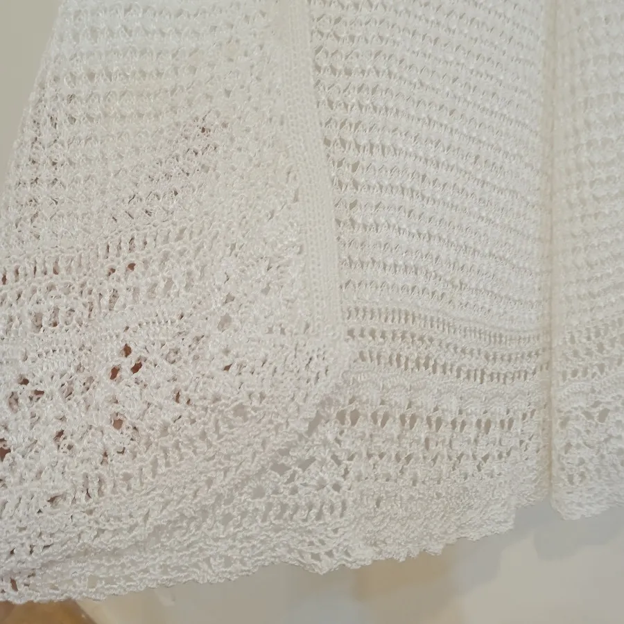 رویه حالت قلاب بافی