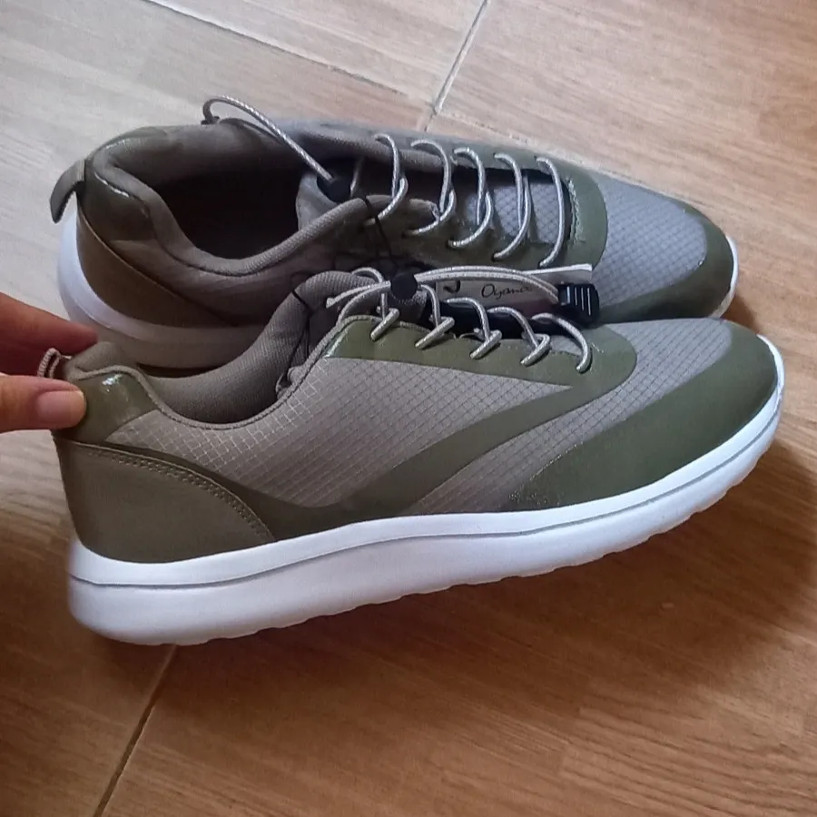 کتونی آلمانی