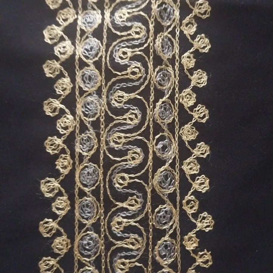 پیراهن دخترانه