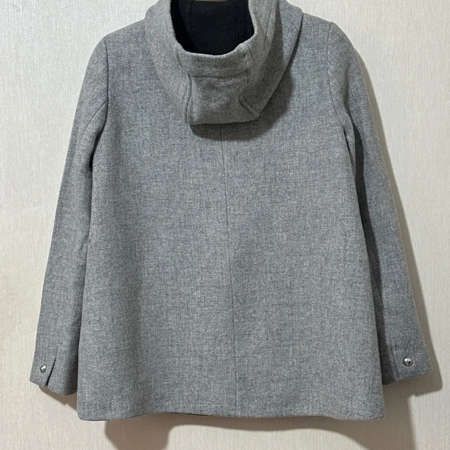 کت پشمی زارا. فروخته شد❌❌