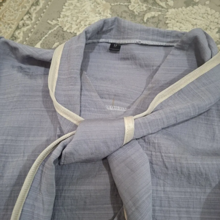 شومیز نیم تنه