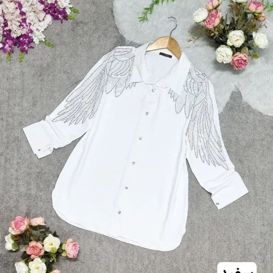 شومیز مجلسی