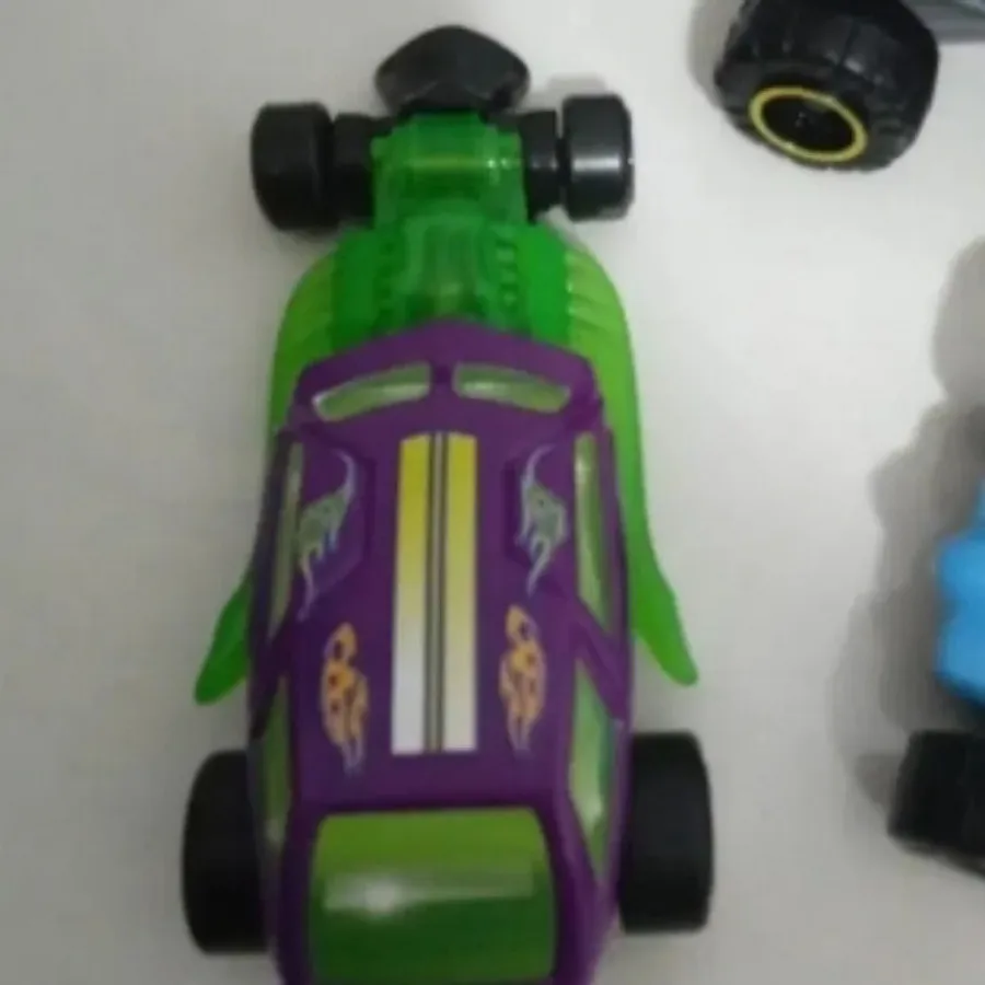 ماکت های خارجی نشکن