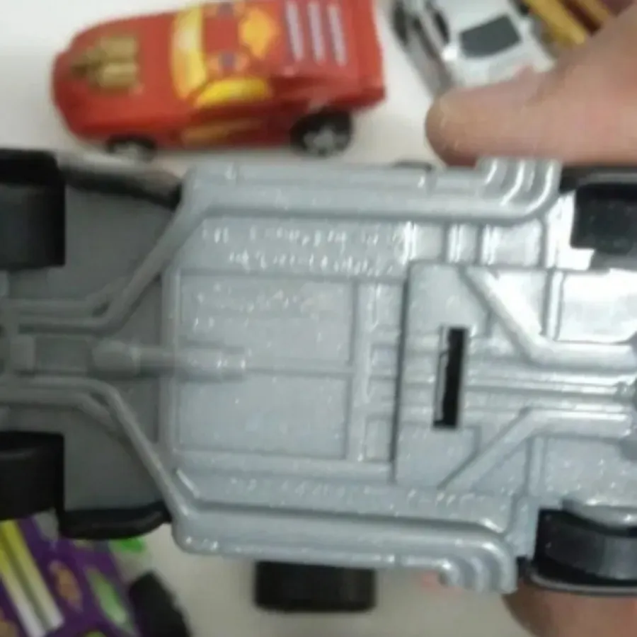 ماکت های خارجی نشکن