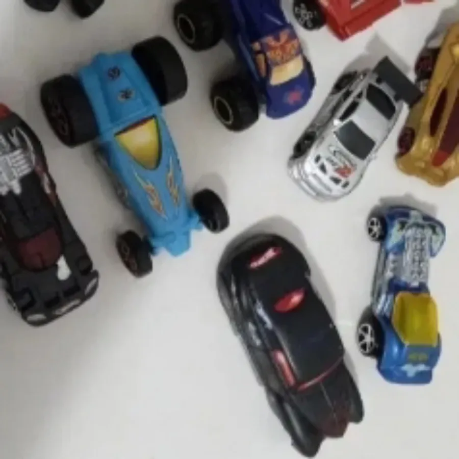 ماکت های خارجی نشکن