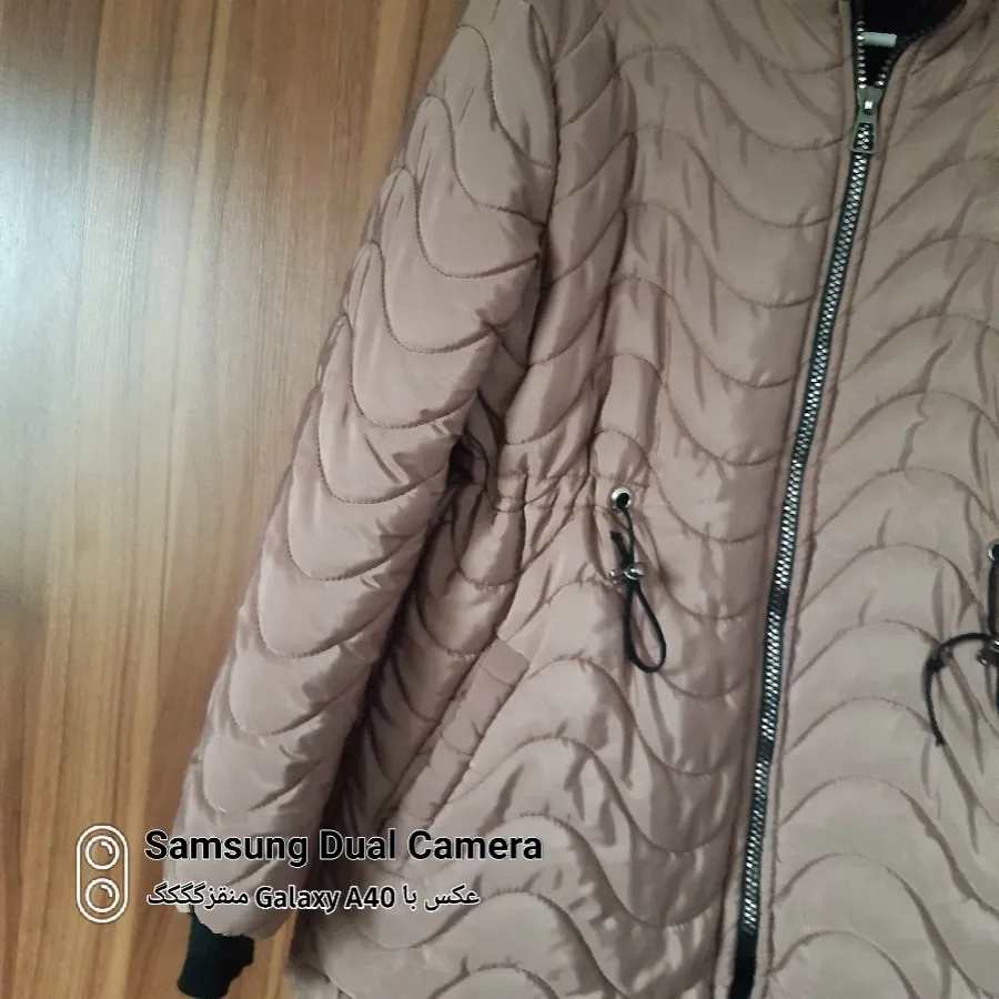 کاپشن نو دخترانه