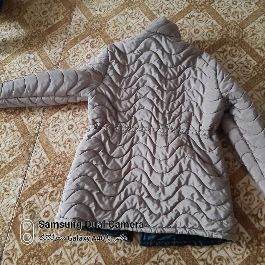 کاپشن نو دخترانه