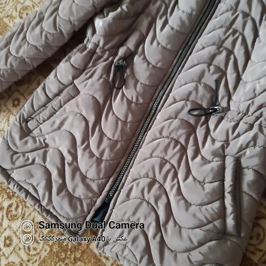 کاپشن نو دخترانه