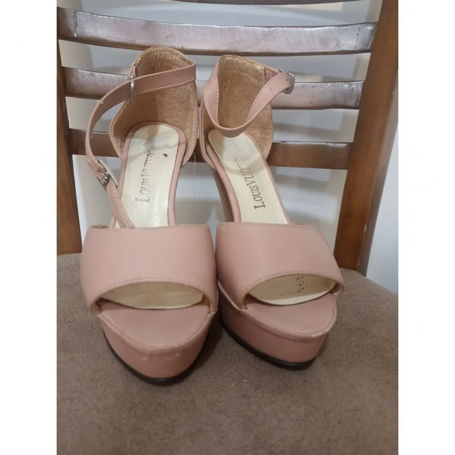 کفش‌ مجلسی