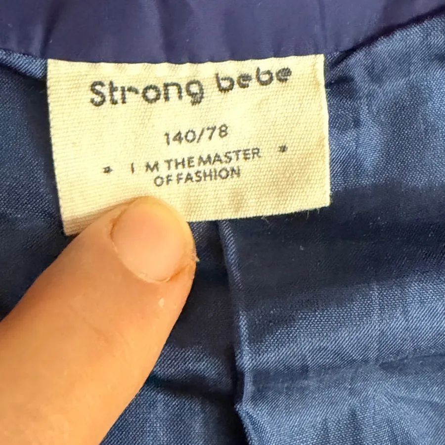 بارونی سورمه ای