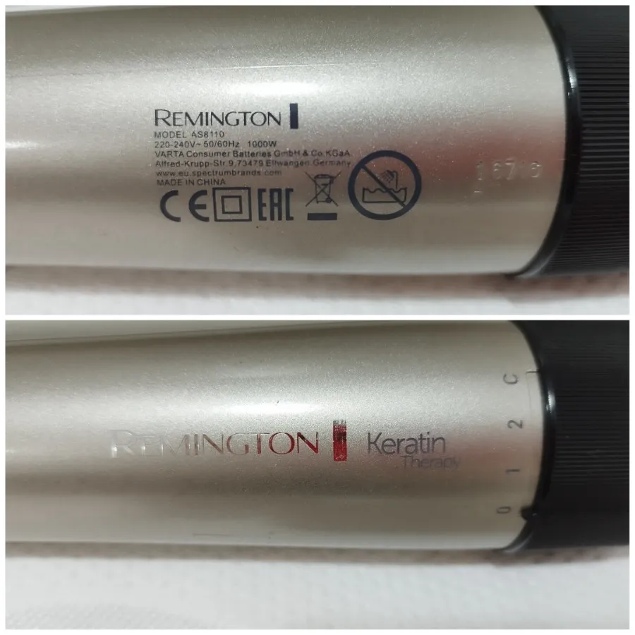 سشوار چرخشی رمینگتون