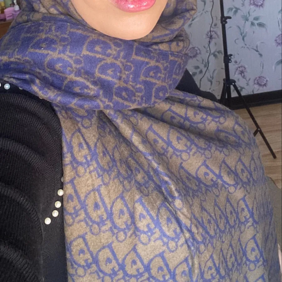 شال موهر گرم دیور