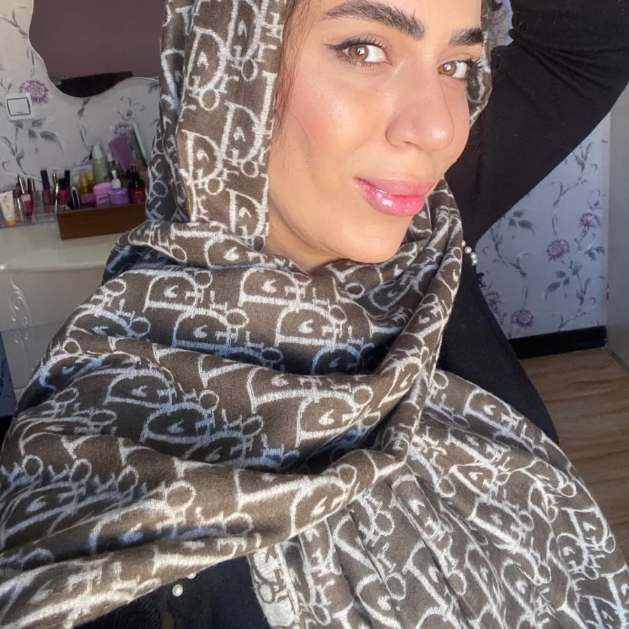 شال موهر گرم دیور