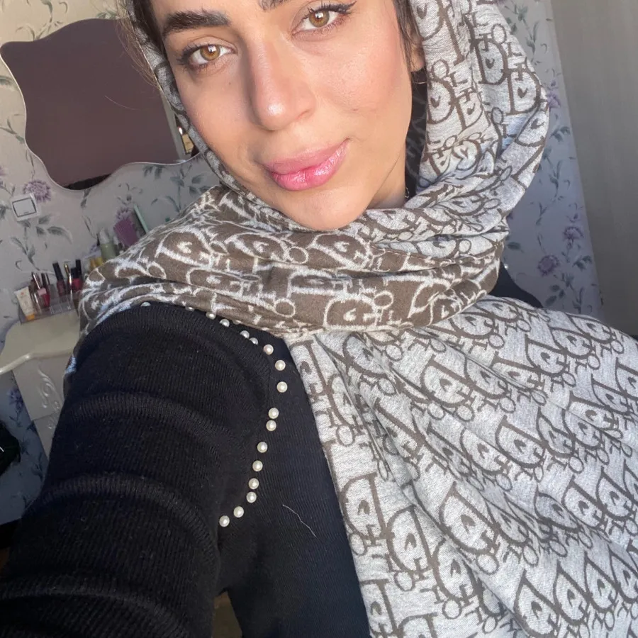 شال موهر گرم دیور