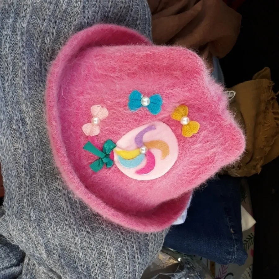 کلاه بچه گانه