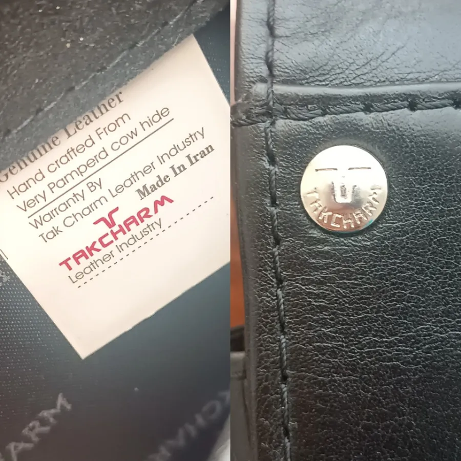 کیف مردانه رمزدار  ...