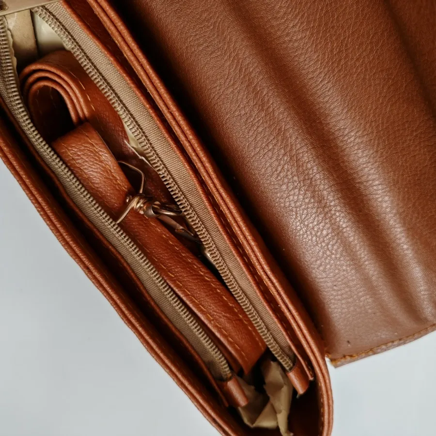 کیف دوشی و دستی