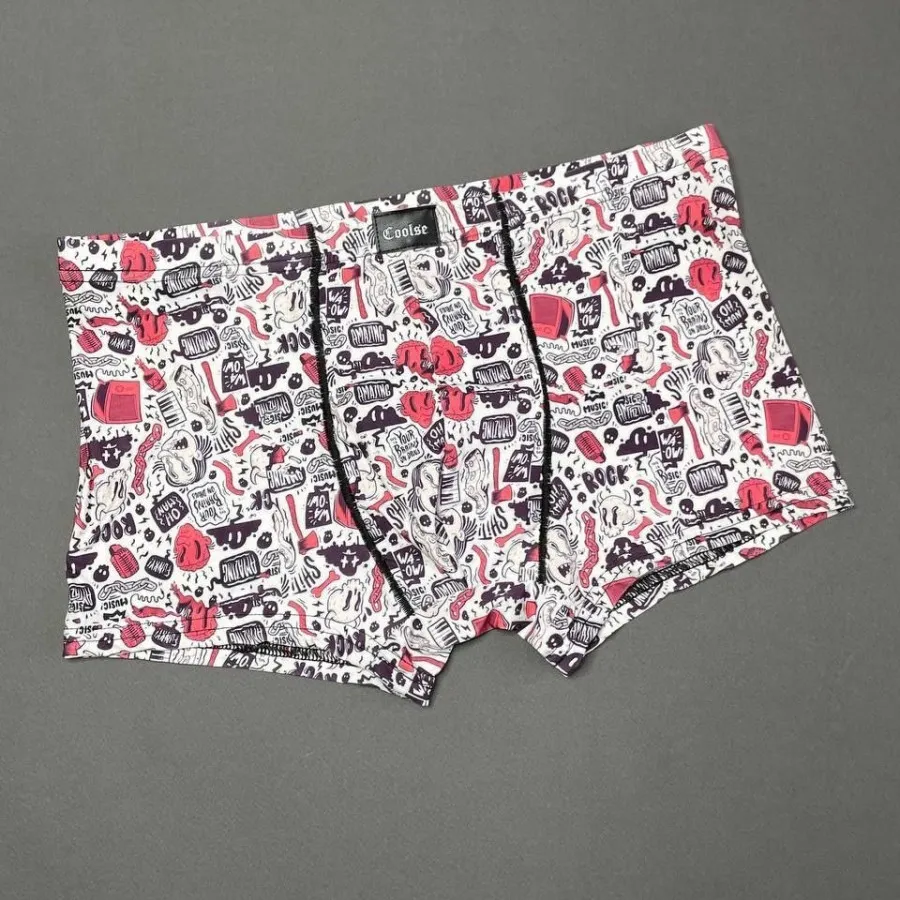 شورت کولسی Amazing rock