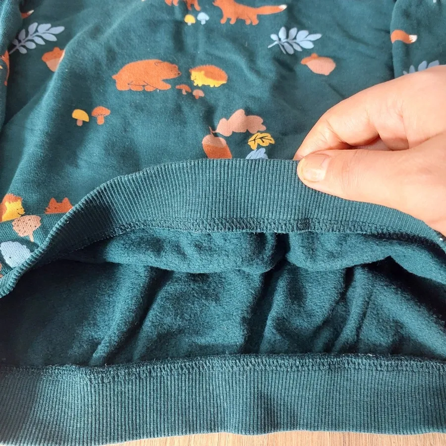 بلوز تو کرکی اچ اند ام